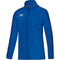 Jako - Presentation jacket Striker Senior - Sportvesten Heren Blauw - L - marine/geel