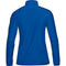 Jako - Presentation jacket Striker Senior - Sportvesten Heren Blauw - L - marine/geel