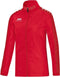 Jako - Presentation jacket Striker Women - Sportvest Dames Rood - 38 - rood