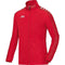 Jako - Presentation jacket Striker Women - Sportvest Dames Rood - 38 - rood