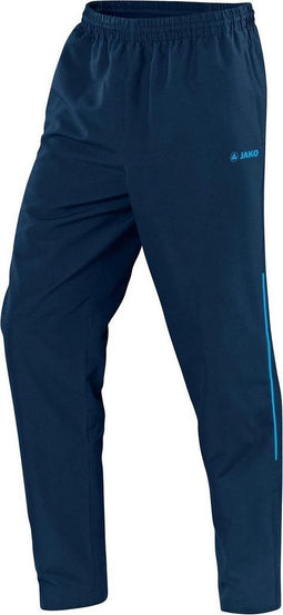 Jako - Presentation trousers Attack 2.0 Junior - marine - Maat 152