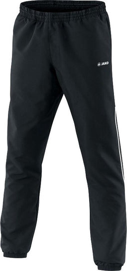 Jako - Presentation trousers Attack 2.0 Senior - Joggingsbroek Zwart - S - zwart