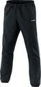 Jako - Presentation trousers Attack 2.0 Senior - Joggingsbroek Zwart - S - zwart