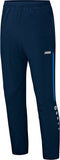 Jako - Presentation trousers Champ Junior - Vrijetijdsbroek Champ Junior Blauw - 140 - Blauw