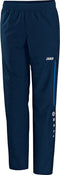 Jako - Presentation trousers Champ Women - Vrijetijdsbroek Champ Dames Blauw - 36 - Blauw