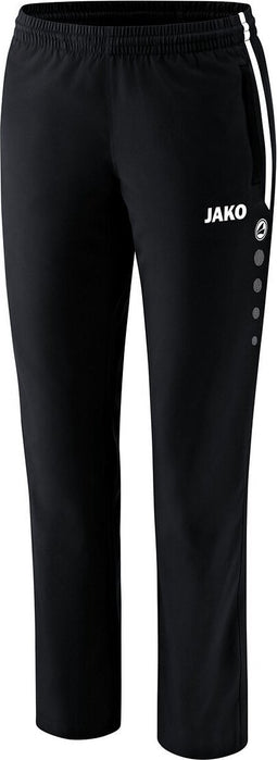 Jako - Presentation trousers Competition 2.0 - Presentation trousers Competition 2.0 - 44 - zwart