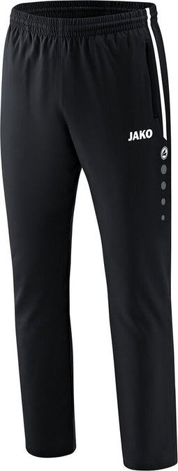 Jako - Presentation trousers Competition 2.0 - Presentation trousers Competition 2.0 - 152 - zwart