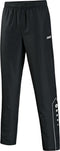 Jako - Presentation trousers Cup Junior - zwart/wit - Maat 128