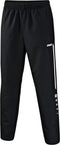 Jako - Presentation trousers Performance Junior - zwart/wit - Maat 164