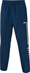 Jako - Presentation trousers Performance Senior - Presentatiebroek Performance Heren Blauw - M - marine/blanc