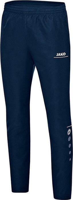 Jako - Presentation trousers Striker Junior - Vrijetijdsbroek Striker Junior Blauw - 152 - marine