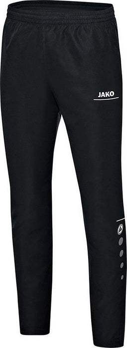 Jako - Presentation trousers Striker Junior - zwart - Maat 128
