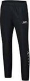 Jako - Presentation trousers Striker Senior - Vrijetijdsbroek Striker Heren Zwart - XL - zwart