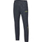 Jako - Presentation trousers Striker Women - antraciet/lime - Maat 34