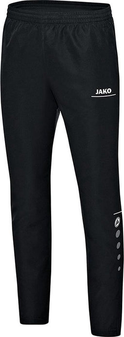 Jako - Presentation trousers Striker Women - Vrijetijdsbroek Striker Dames Zwart - 44 - zwart
