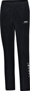 Jako - Presentation trousers Striker Women - Vrijetijdsbroek Striker Dames Zwart - 44 - zwart