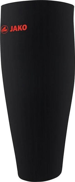 Jako Prestige 2X Compressiekous Heren - Zwart / Flame | Maat: M