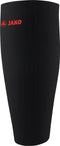 Jako Prestige 2X Compressiekous Heren - Zwart / Flame | Maat: M