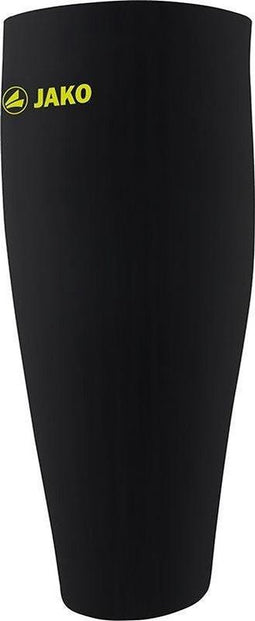 Jako Prestige 2X Compressiekous Heren - Zwart / Lime | Maat: M