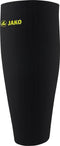 Jako Prestige 2X Compressiekous Heren - Zwart / Lime | Maat: M
