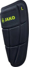 Jako Prestige Kevlar Solo Scheenbeschermer Heren - Zwart / Lime | Maat: M