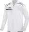 Jako Prestige Trainingsjack - Jassen - wit - L