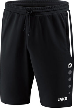 Jako Prestige Trainingsshort - Maat L - Zwart