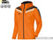Jako Pro Dames Jack - Jassen - oranje - 42
