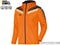 Jako Pro Jas met Kap - Jassen - oranje - XL