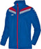 JAKO Pro Junior - Regenjas - Kinderen - Maat 140 - Blauw