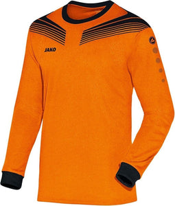 Jako Pro Keepers Shirt - Shirts - oranje - 116