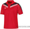 Jako Pro Polo - Voetbalshirts - rood - L