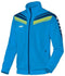 Jako Pro Polyestervest - Jassen - blauw licht - 152