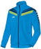 Jako Pro Polyestervest - Jassen - blauw licht - 2XL