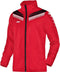 JAKO Pro - Regenjas - Mannen - Maat L - Rood