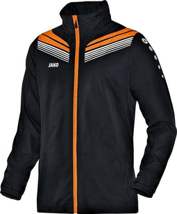 JAKO Pro - Regenjas - Mannen - Maat M - Zwart