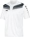 Jako Pro T-Shirt - Voetbalshirts - wit - S