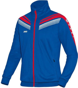 Jako Pro Trainingsvest - Jassen - blauw kobalt - 140