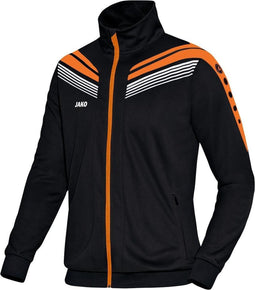 Jako Pro Trainingsvest - Jassen - zwart - 128