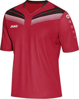Jako Pro Voetbalshirt - Voetbalshirts - rood - M