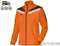 Jako Pro Vrijetijdsvest - Trainingspakken - oranje - 4XL