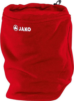 Jako Profi Halswarmer - Rood | Maat: UNI