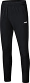 Jako Profi Polyester Trainingsbroek Senior Trainingsbroek - Maat L - Mannen - zwart