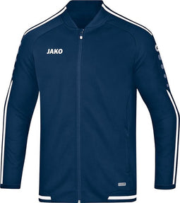 Jako Profi Regenjas - Jassen - blauw donker - XS