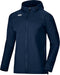Jako Profi Regenjas - Jassen - blauw donker - XS
