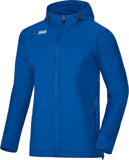 Jako Profi Regenjas - Jassen - blauw - XL