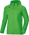 Jako Profi Regenjas - Jassen - groen - XL
