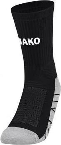 Jako Profi Trainingssokken - Sokken - zwart - 43-46
