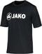 Jako Promo Functioneel T-Shirt - Zwart | Maat: L