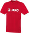 Jako Promo T-Shirt Kinderen - Rood